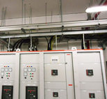 electrical services mep contractors