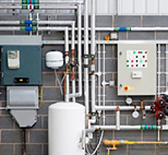 plumbing services mep contractors